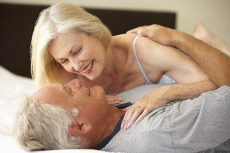 amour séniors