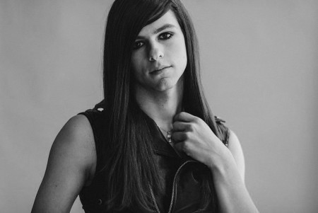 femme transsexuelle