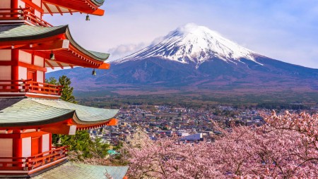 japon