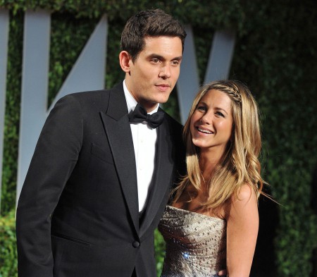 jennifer aniston et john-mayer