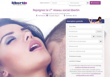Libertic