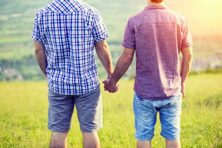 rencontre sérieuse gay
