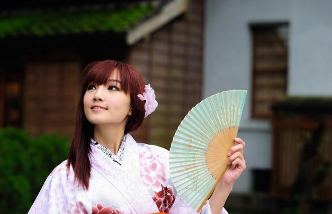 3 conseils pour séduire et fréquenter des femmes japonaises