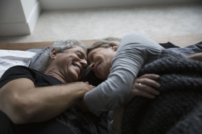 Faut-il encore croire à l'amour quand on est déjà sénior ?