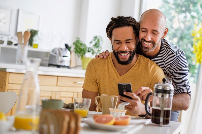 Quel type de rencontres peut-on faire sur un site de rencontre homo ?